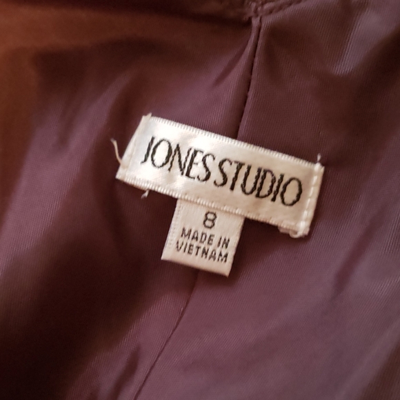 Dress - Picture 4 of 4